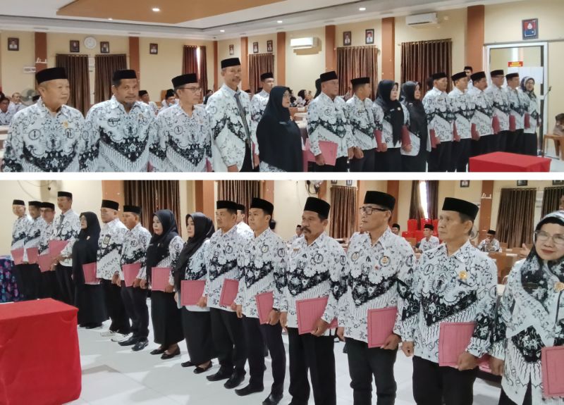 Bidang PGRI Solok - Persatuan Guru Republik Indonesia Cabang Solok